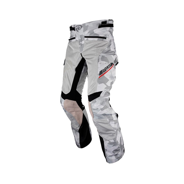 Leatt ADV Flowtour 7.5 pant - Steel 40 3XL - Driven Powersports