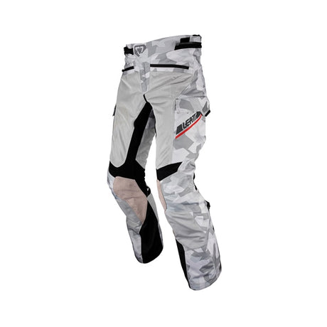 Leatt ADV Flowtour 7.5 pant - Steel 40 3XL - Driven Powersports