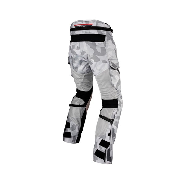 Leatt ADV Flowtour 7.5 pant - Steel 40 3XL - Driven Powersports
