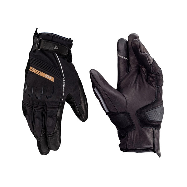 Leatt ADV Subzero 7.5 Gloves 8 - Driven Powersports
