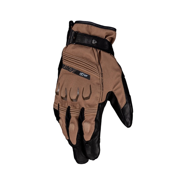 Leatt ADV Subzero 7.5 Gloves Desert 8 - Driven Powersports