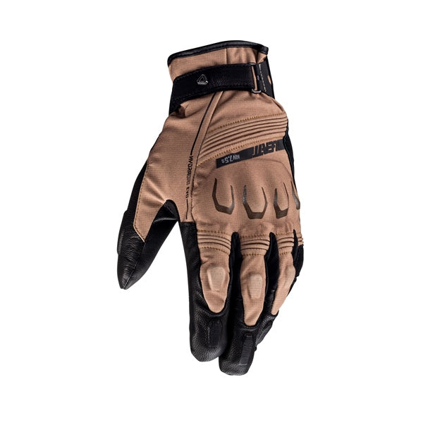 Leatt ADV Subzero 7.5 Gloves Desert 8 - Driven Powersports