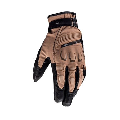 Leatt ADV Subzero 7.5 Gloves Desert 8 - Driven Powersports