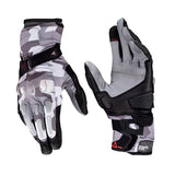 LEATT GLOVE ADV HYDRADRI 7.5 STEEL 12 2XL - Driven Powersports