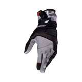LEATT GLOVE ADV HYDRADRI 7.5 STEEL 12 2XL - Driven Powersports