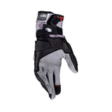 LEATT GLOVE ADV HYDRADRI 7.5 STEEL 12 2XL - Driven Powersports