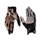 Leatt ADV X-Flow 7.5 Gloves Desert 8 - Driven Powersports