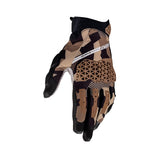 Leatt ADV X-Flow 7.5 Gloves Desert 8 - Driven Powersports