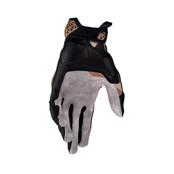 Leatt ADV X-Flow 7.5 Gloves Desert 8 - Driven Powersports
