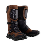 Leatt ADV Hydradri 7.5 Boots - Long Desert 8 - Driven Powersports