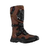 Leatt ADV Hydradri 7.5 Boots - Long Desert 8 - Driven Powersports