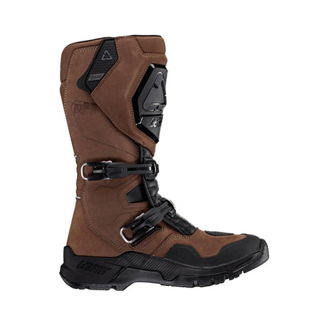 Leatt ADV Hydradri 7.5 Boots - Long Desert 8 - Driven Powersports