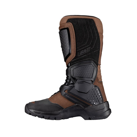 Leatt ADV Hydradri 7.5 Boots - Long Desert 8 - Driven Powersports