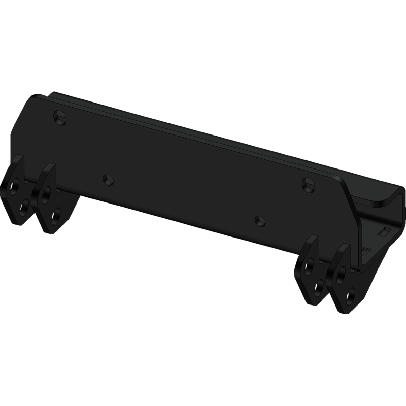 KFI UTV PLOW MOUNT-CF MOTO UFORCE U10 PRO (106645) Front - Driven Powersports