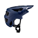 LEATT HELM MTB ENDURO 4.0 V24 Blue LG - Driven Powersports