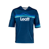 LEATT JERSEY MTB ENDURO 3.0 JR DENIM LG - Driven Powersports