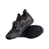 Leatt MTB Pro Flat 2.0 Shoes Black 13 - Driven Powersports