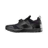 Leatt MTB Pro Flat 2.0 Shoes Black 13 - Driven Powersports