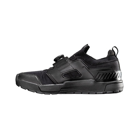 Leatt MTB Pro Flat 2.0 Shoes Black 13 - Driven Powersports