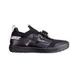 Leatt MTB Pro Flat 2.0 Shoes Black 13 - Driven Powersports