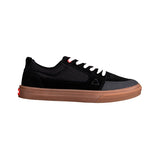 LEATT SHOE FLAT 1.0 Black 10.5 - Driven Powersports