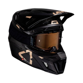 Leatt 9.5 Off-Road Helmet Kit V25 2XL - Driven Powersports