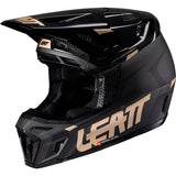 Leatt 9.5 Off-Road Helmet Kit V25 2XL - Driven Powersports