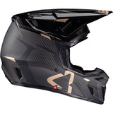 Leatt 9.5 Off-Road Helmet Kit V25 2XL - Driven Powersports