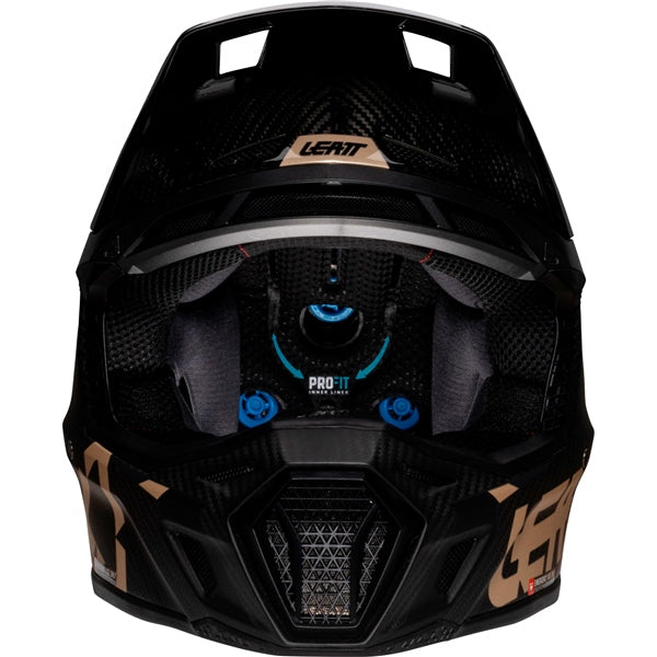 Leatt 9.5 Off-Road Helmet Kit V25 2XL - Driven Powersports