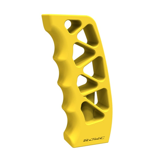 RJWC SHIFTER SKELETON POLYMER Yellow - Driven Powersports