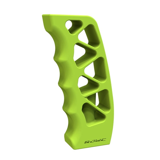 RJWC SHIFTER SKELETON POLYMER Green - Driven Powersports