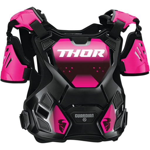 THOR GUARDIAN S20W Front