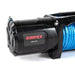 KIMPEX WINCH IP 67 5500 SYNT ROPE W/ACCESS (EWV5500SR) - Driven Powersports