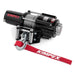 KIMPEX WINCH IP 67 4500 STEEL CABLE W/ACCESS (458212) - Driven Powersports