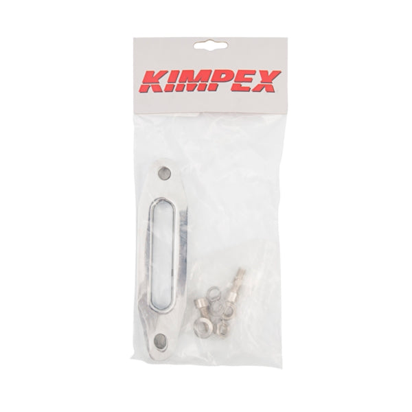 KIMPEX HAWSE FAIRLEAD WINCH 2500-3500LBS (AHF4500) - Driven Powersports