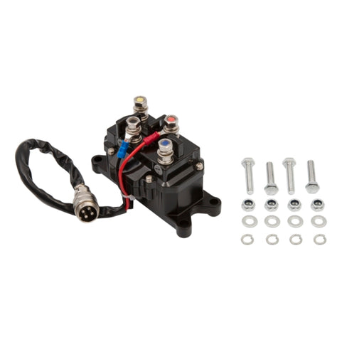 KIMPEX WINCH SELENOID 458210/458211/458212 (SN2500) - Driven Powersports
