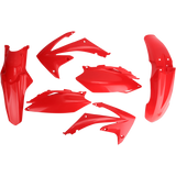 ACERBIS PTIC KIT-CRF250R:10-10 CRF450R:09-10 Red Top - Driven Powersports