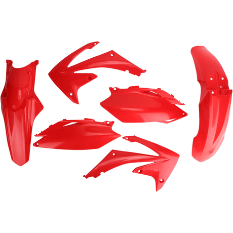 ACERBIS PTIC KIT-CRF250R:10-10 CRF450R:09-10 Red Top - Driven Powersports