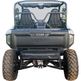 HOPPE INDUSTRIES AUDIO MINI YAM WOLV RMAX Back - Driven Powersports
