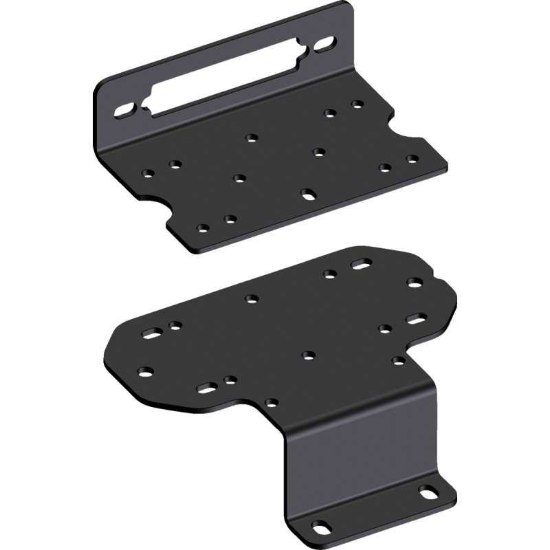 KFI PRODUCTS WINCH MOUNT - YAMAHA RHINO Front - Driven Powersports