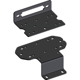 KFI PRODUCTS WINCH MOUNT - YAMAHA RHINO Front - Driven Powersports