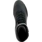 ALPINESTARS SHOE SEKTOR Black/White Top - Driven Powersports