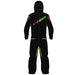 SWEEP YOUTH RAZOR INSULATED MONOSUIT Black/Rainbow Youth Youth 5 - Driven Powersports