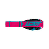 Leatt Velocity 6.5 Cryztal Iriz Goggle - Driven Powersports