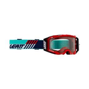 Leatt Velocity 6.5 Cryztal Goggle - Driven Powersports