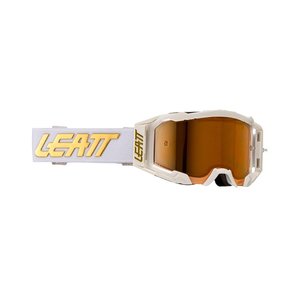 Leatt Velocity 5.5 Iriz Goggle - Driven Powersports
