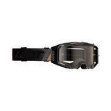Leatt Velocity 5.5 Goggle Black/Clear - Driven Powersports