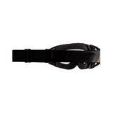 Leatt Velocity 5.5 Goggle Black/Clear - Driven Powersports