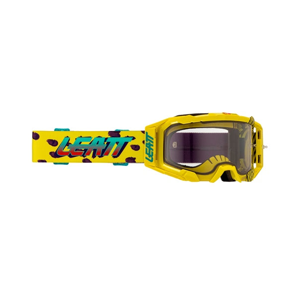 Leatt Velocity 5.5 Goggle - Driven Powersports