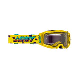 Leatt Velocity 5.5 Goggle - Driven Powersports
